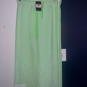 Nike Women's Mint Green Skirt